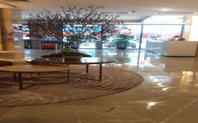 Lavande Hotels·Guangzhou North Railway Station