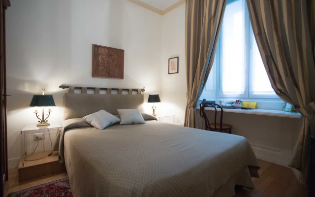 Residenza Le 6 A