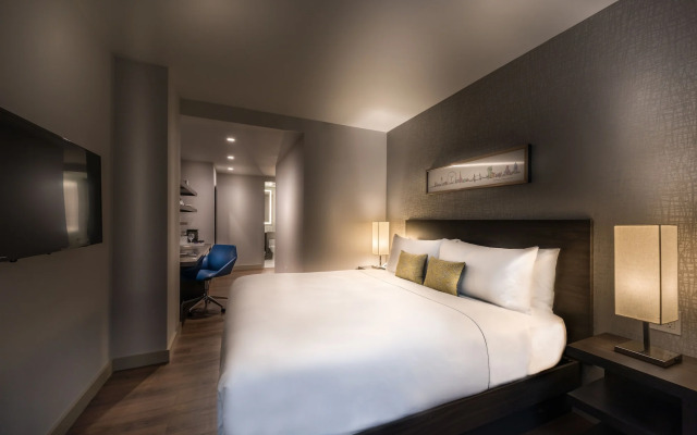 The Bernic Hotel New York City, Tapestry Collection by Hilton
