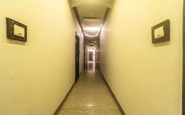 FabHotel Bhatia Shastri Nagar