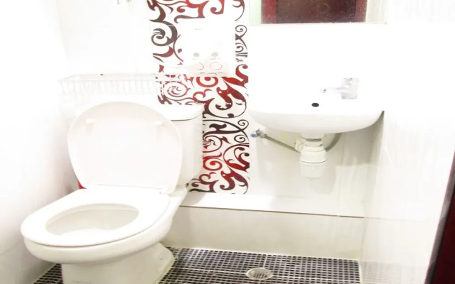 kingdom guest House