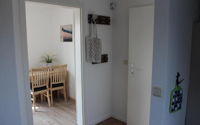 Ferienwohnung Dons