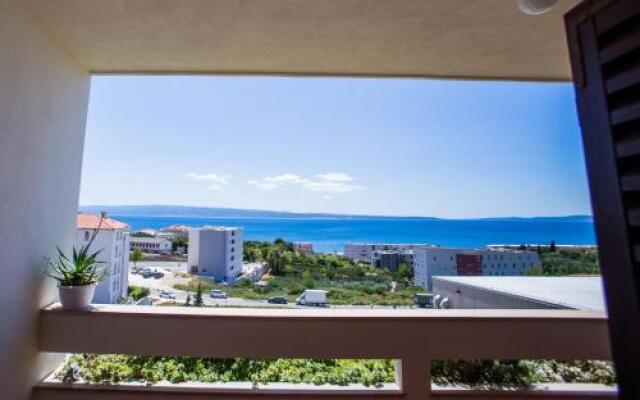 Grand View Apartments