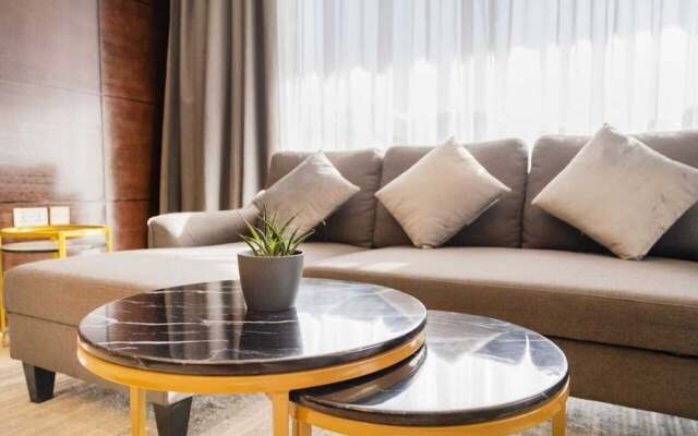 The K Hotel