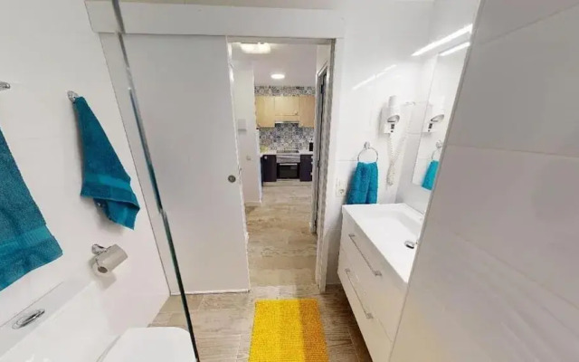 Eldorado Apartamentos Turisticos