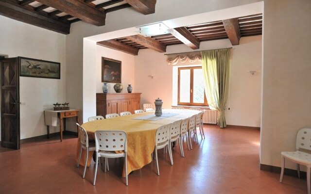 Villa De Angelis