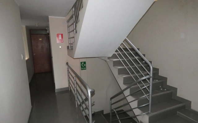 Hospedaje El Delfín