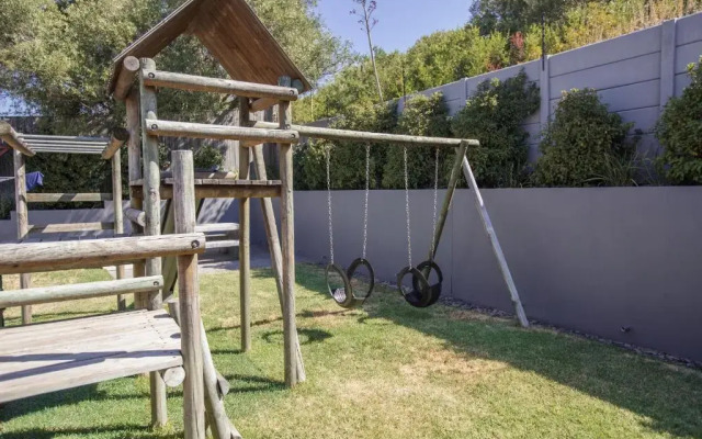 Chapmans Peak Bed and Breakfast