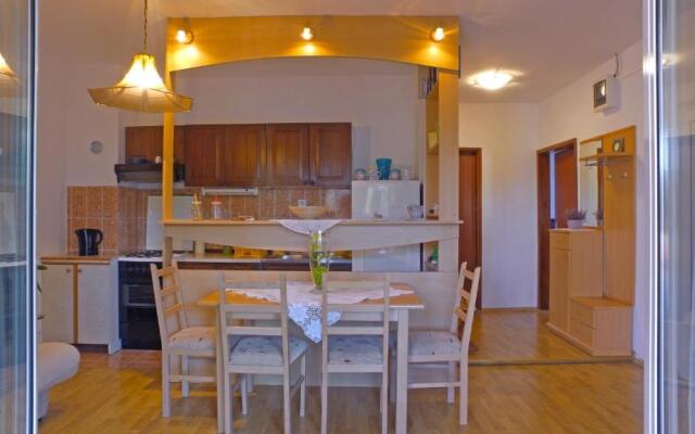 Apartment Branko Brodarica