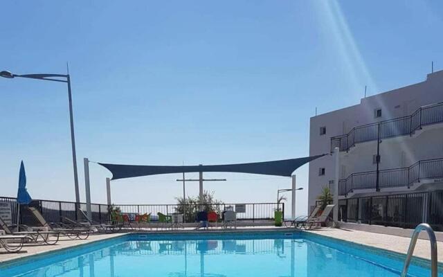 Panoramic Holidays - Standard 73