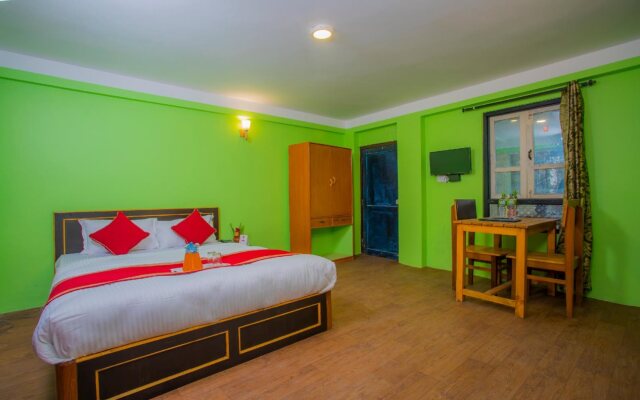 OYO 280 Hob Nob Garden Resort