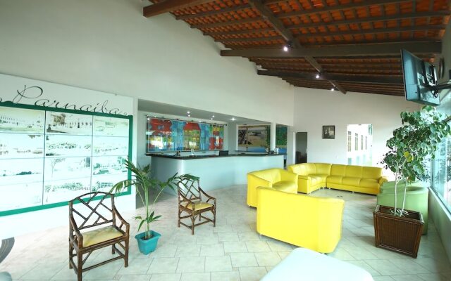 Hotel Pousada dos Ventos
