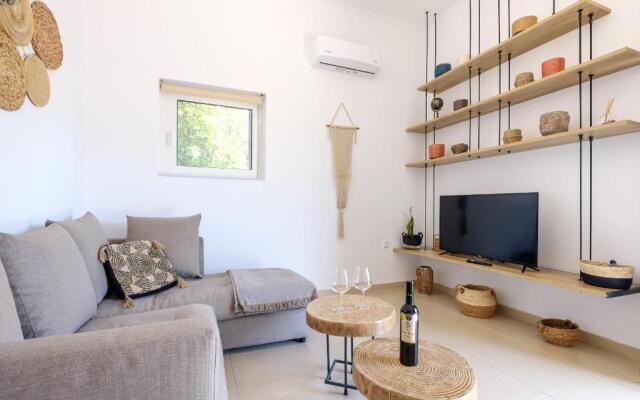 Oreon Suites Nafplio