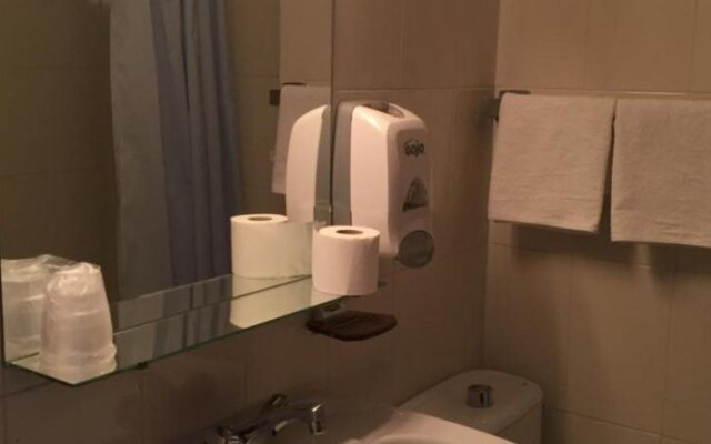 Hotel Derby