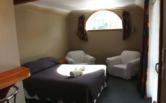 Kiwis Nest - Hostel