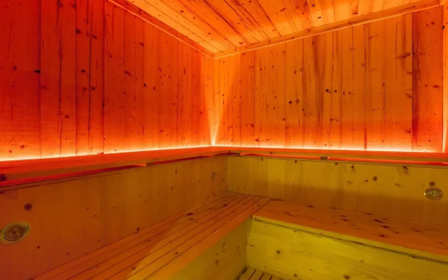 Chalet Modern Life Ramsau im Zillertal