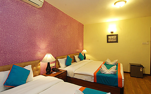 Hotel Amaryllis