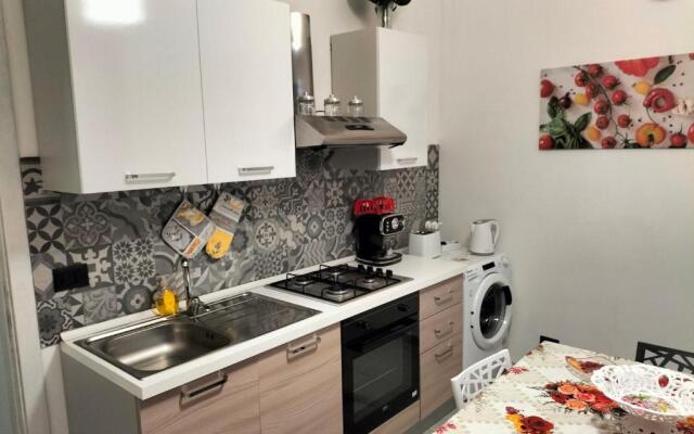 Casa Vacanza I Due Mori