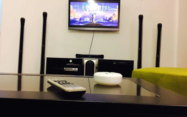 Organic Apartments Colombo