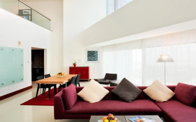 Jumeirah Living - World Trade Centre