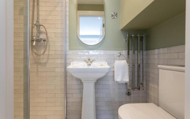 Number 31 Boutique Townhouse
