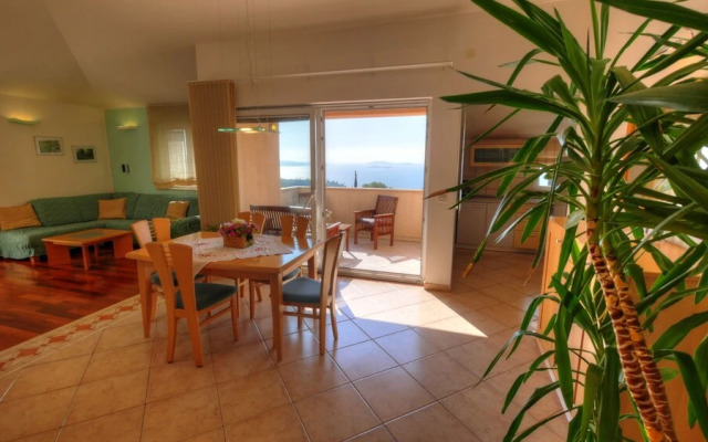 Apartment Villa Molina