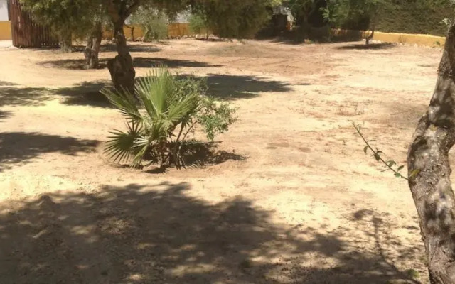 Casas Zahomera