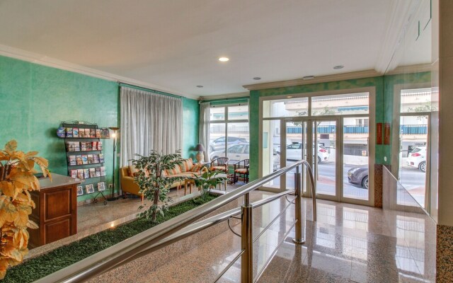 Apartamento Andalucia 201