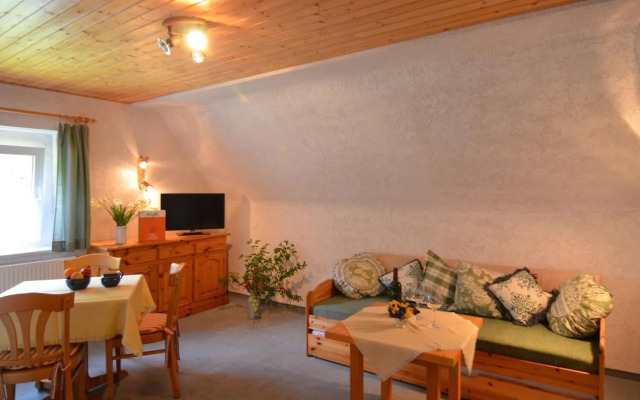 Hotel Kleiner Inselsberg