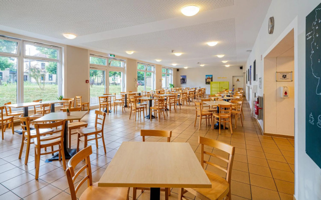 a&o Weimar - Hostel