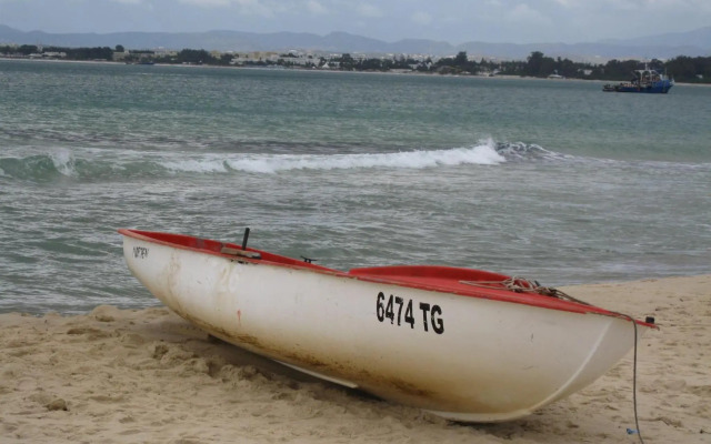 Appartement - Vue sur Mer- Hammamet