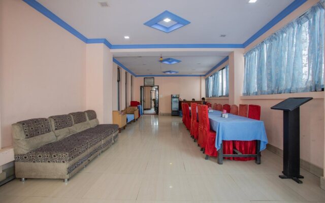 Oyo 11457 Kathmandu Resort