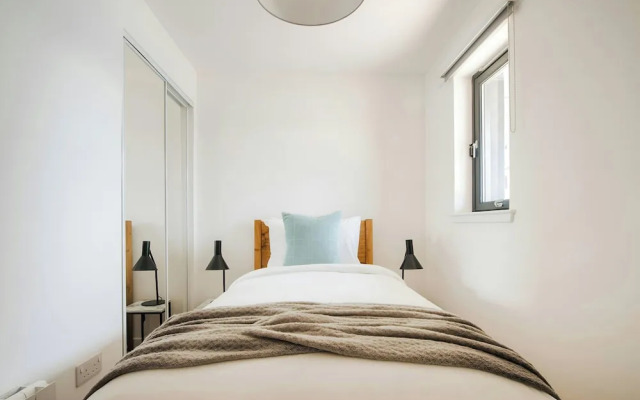 Sonder by Marriott Bonvoy Minerva Way Apartments Finnieston