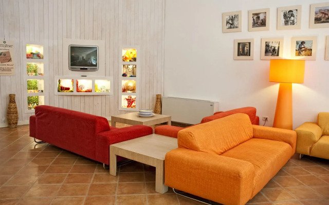 Masseria Macchia & Relais San Pio