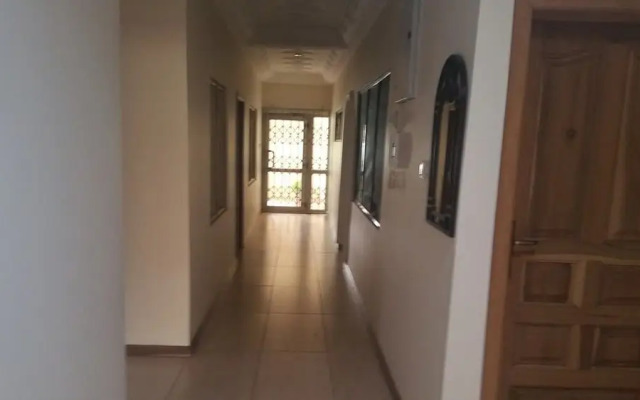 Lord Apartment West Legon Accra