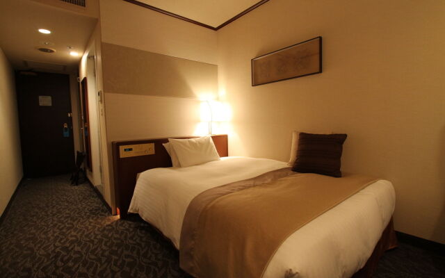 Shibuya Creston Hotel