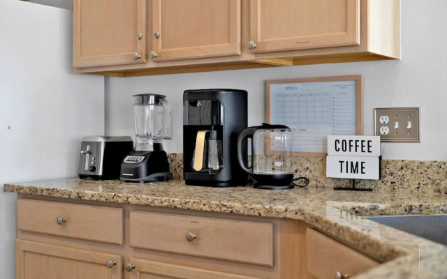 Enchanting Vacation Haven