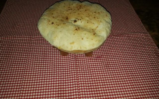 Guest House Lisinski Raj