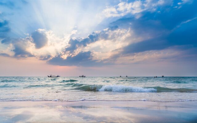 The Waters Khao Lak by Katathani