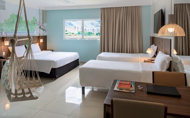 ibis Styles Ribeirao Preto Maurilio Biagi