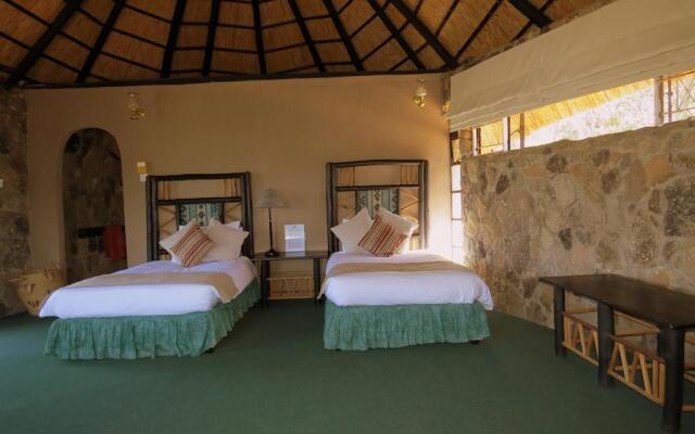 Matobo Hills Lodge