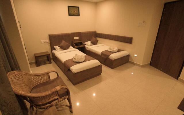 Swagatam Inn