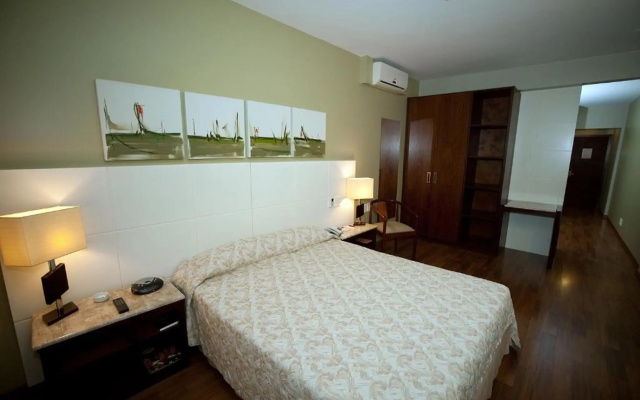 Hotel Dan Inn São José do Rio Preto By Nacional Inn