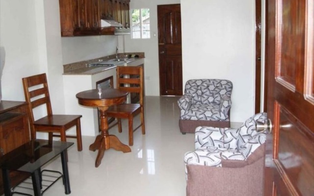 Spurlock Residences