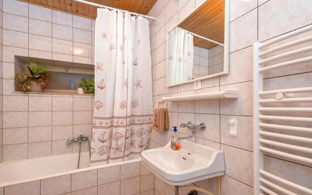 Holiday Home Leonida