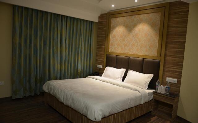 Tulip Tree Hotel