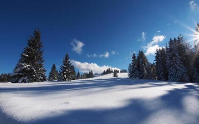 Alpenpension Unterschlag