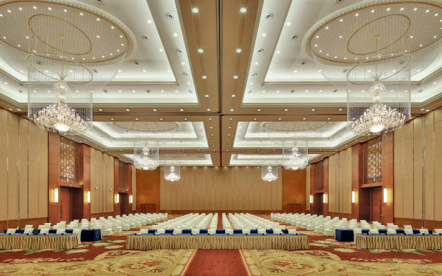 InterContinental Sancha Lake by IHG