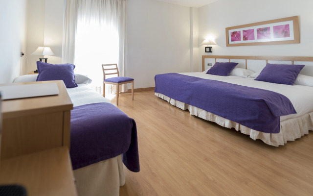 Itaca Salamanca by Soho Boutique Hotel
