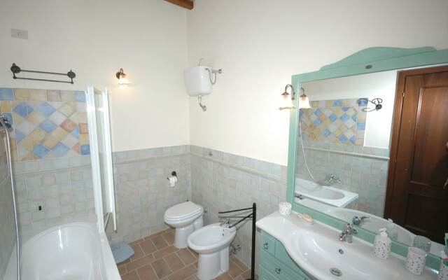 Casale Etrusco